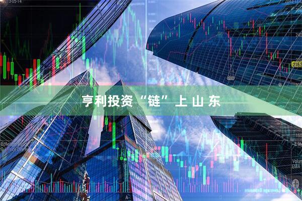 亨利投资 “链” 上 山 东